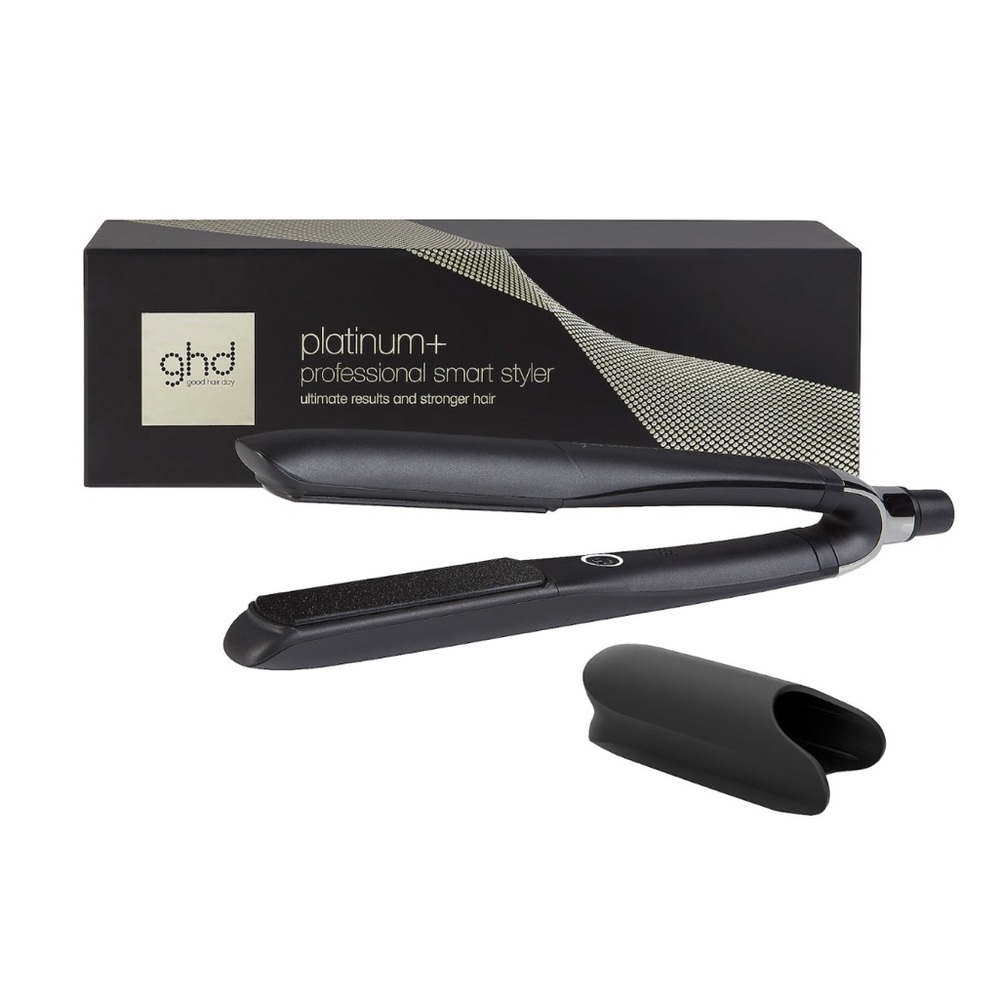 GHD PLATINUM+ STYLER - 1" FLAT IRON